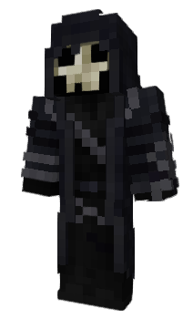 Minecraft skin quickba