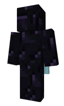 Minecraft skin Grib0n