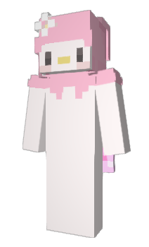 Minecraft skin sasuk