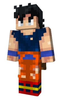 Minecraft skin ATR9