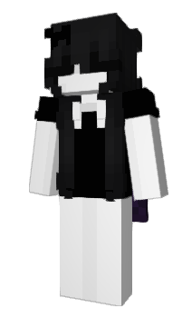 Minecraft скин по нику Bilia