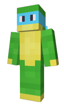 Minecraft скин по нику o67o