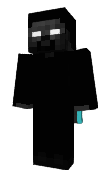 Minecraft skin Keshin_dark