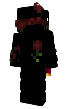 Minecraft скин по нику Raaayyyyyyy