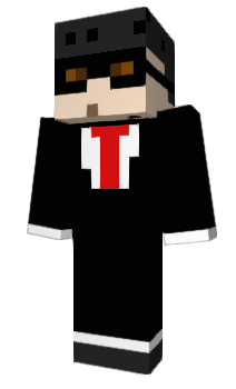 agiota Minecraft Skins