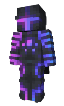 Minecraft skin codernerd