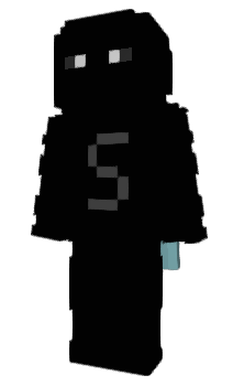 Minecraft скін по ніку XskalkaX