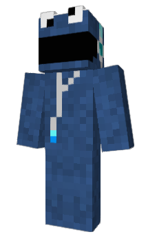 Minecraft скин по нику Dulcinea