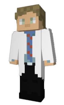 Minecraft skin SergeantSmokey69