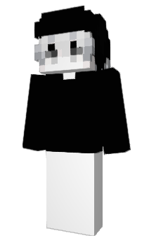 Minecraft skin baave