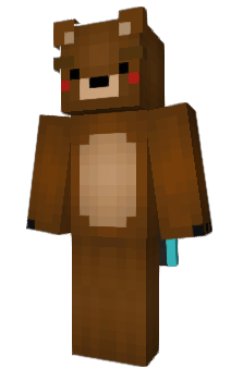 Minecraft скин по нику XCCCCCCCCCCCCCC