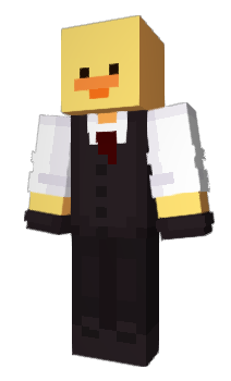 Minecraft скін по ніку eror2