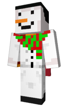 Minecraft skin OZ8