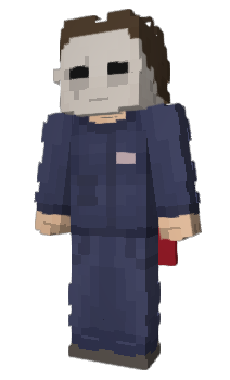 Minecraft skin OZ8