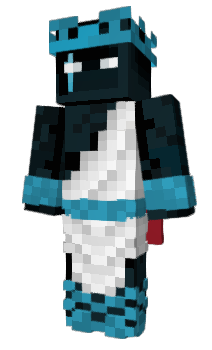 Minecraft skin Dreamshadow59