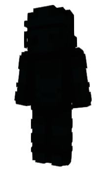 Minecraft скин по нику Reache