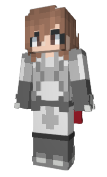 Minecraft skin pr94