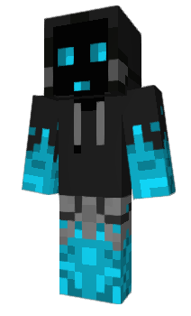 Minecraft skin Boro9