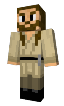 Minecraft скін по ніку Demuyt