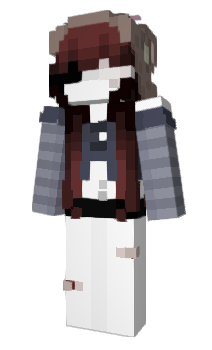 Minecraft skin 90sbby
