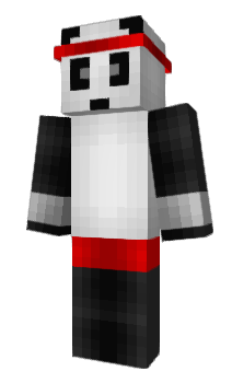 Minecraft скин по нику Jenul