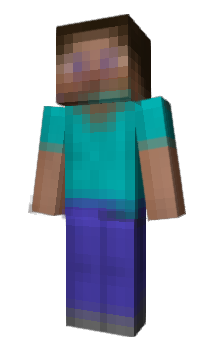 Minecraft скин по нику RobloxGiftcard