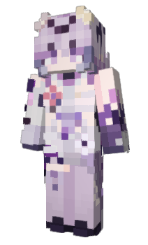 Minecraft скін по ніку nottmk