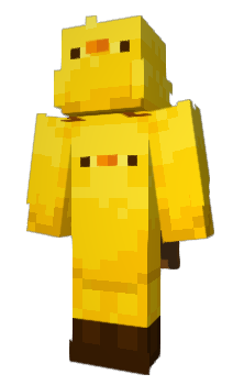 Minecraft скин по нику Ratc0n