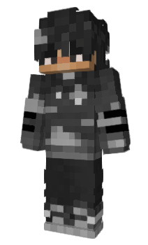 Minecraft skin 7425
