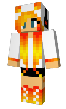 Minecraft скин по нику jjshoe