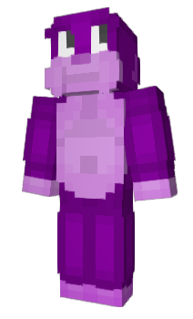 Minecraft skin aja1025