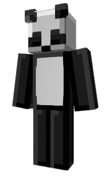 Minecraft skin vanshi