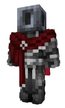 Minecraft скин по нику Lov999