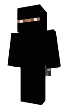 Minecraft скін по ніку Vdar