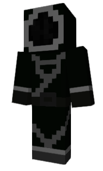 Minecraft скин по нику krotron