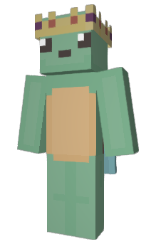 Minecraft skin vindirik