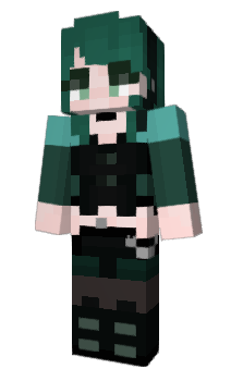 Minecraft скин по нику zacre