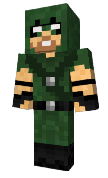 Minecraft скін по ніку freeware