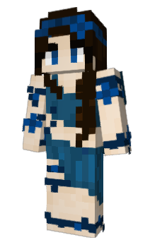 Minecraft skin readdeath