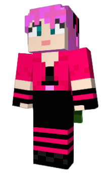 Minecraft скин по нику Delligro
