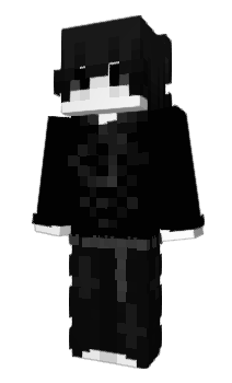 Minecraft skin attarratta