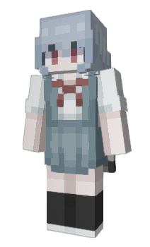 Minecraft скін по ніку ankriel