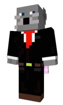 Minecraft skin Ant0n6