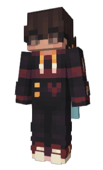 Minecraft скин по нику __clean