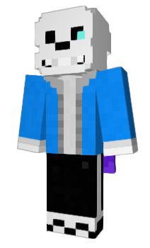 Minecraft скин по нику gino90YT