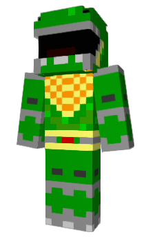 Minecraft скин по нику whitebob