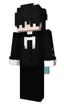 Minecraft скин по нику N4huelinho