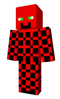 Minecraft скин по нику Surfshark
