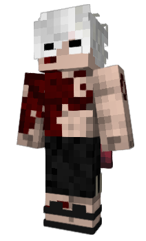 Minecraft скин по нику R1y4n__