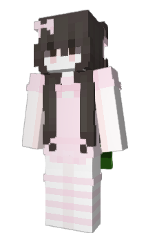 Minecraft skin v67